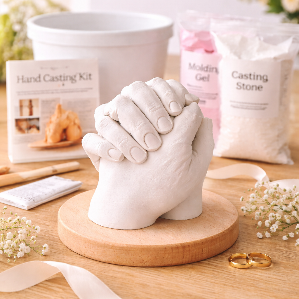Hand Casting Kit™
