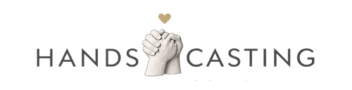 Hands Casting